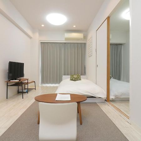 Hg Cozy Hotel No 34 天神橋筋六丁目駅前 โอซาก้า ภายนอก รูปภาพ