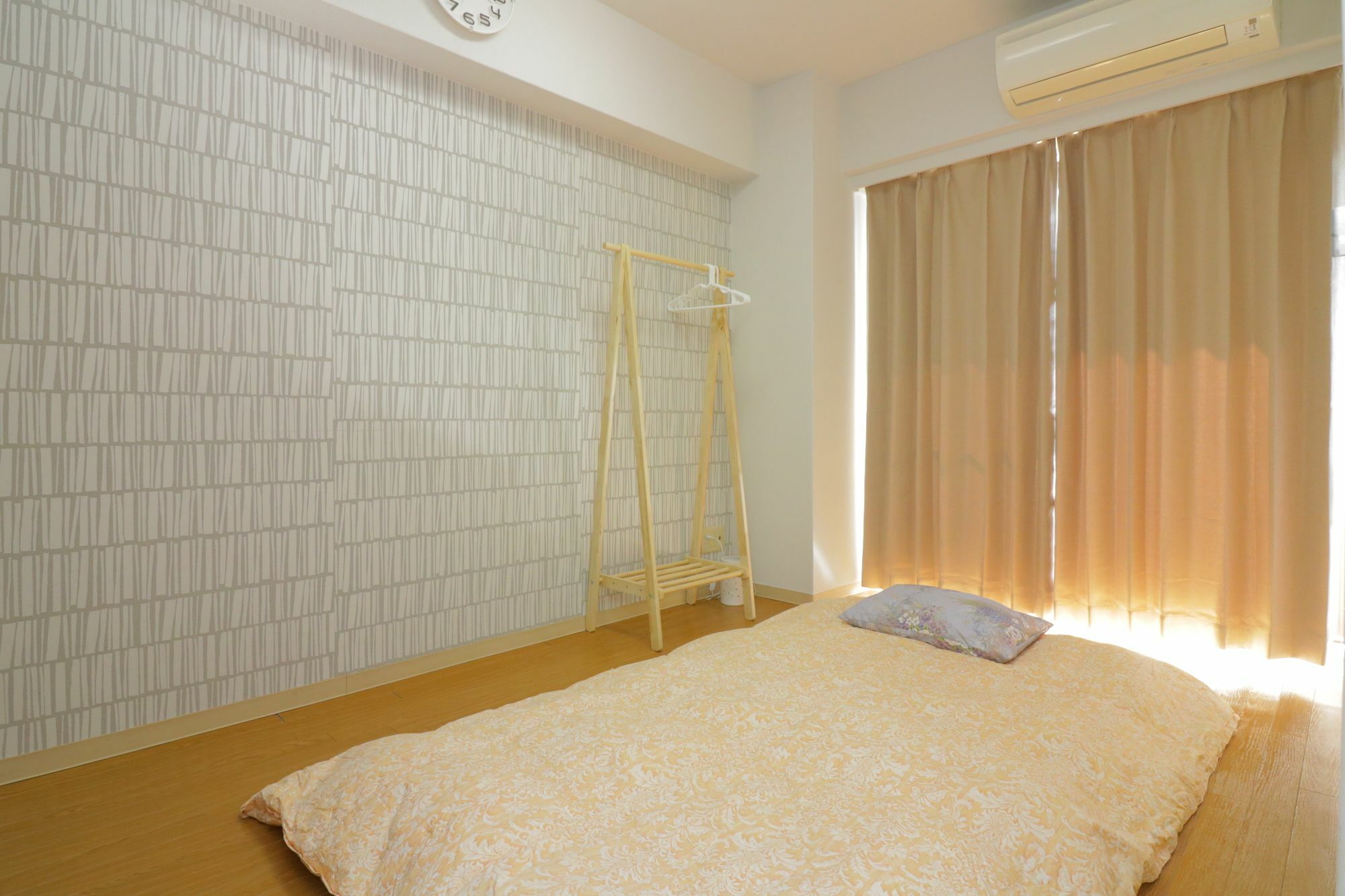 Hg Cozy Hotel No 34 天神橋筋六丁目駅前 โอซาก้า ภายนอก รูปภาพ